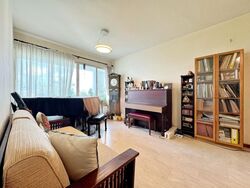 SunGlade (D19), Condominium #457825111